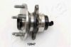 ASHIKA 44-12047 Wheel Hub